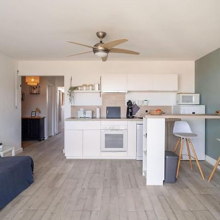 Appartement 4 Personnes, Vue Mer Exceptionnelle Баніюль-сюр-Мер Екстер'єр фото