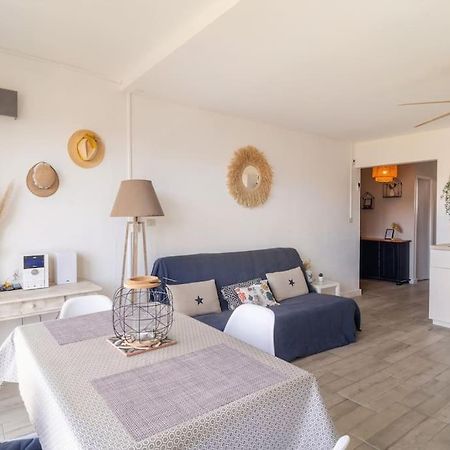 Appartement 4 Personnes, Vue Mer Exceptionnelle Баніюль-сюр-Мер Екстер'єр фото