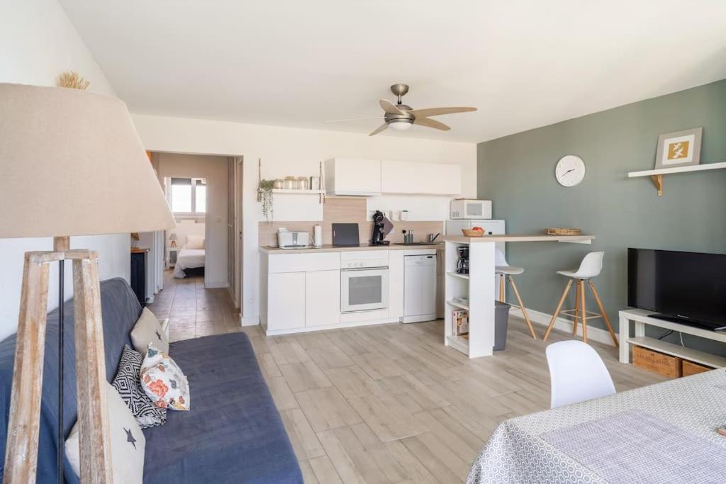 Appartement 4 Personnes, Vue Mer Exceptionnelle Баніюль-сюр-Мер Екстер'єр фото