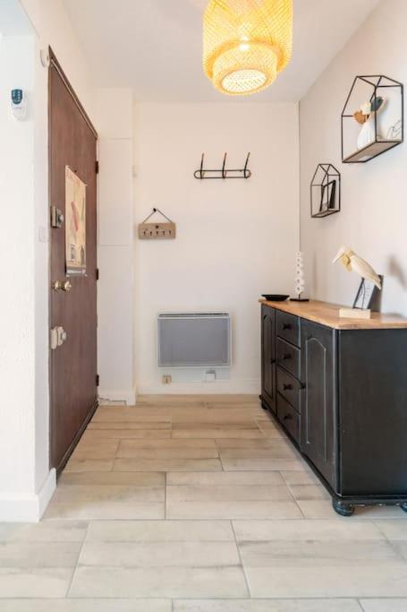 Appartement 4 Personnes, Vue Mer Exceptionnelle Баніюль-сюр-Мер Екстер'єр фото