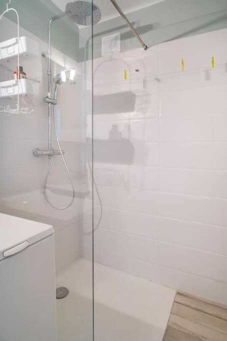 Appartement 4 Personnes, Vue Mer Exceptionnelle Баніюль-сюр-Мер Екстер'єр фото
