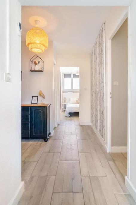 Appartement 4 Personnes, Vue Mer Exceptionnelle Баніюль-сюр-Мер Екстер'єр фото