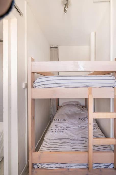 Appartement 4 Personnes, Vue Mer Exceptionnelle Баніюль-сюр-Мер Екстер'єр фото