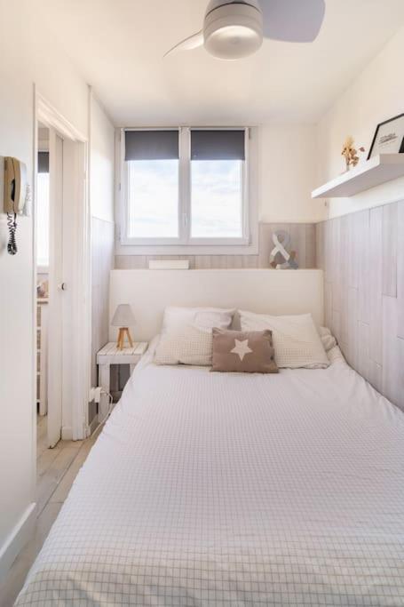 Appartement 4 Personnes, Vue Mer Exceptionnelle Баніюль-сюр-Мер Екстер'єр фото